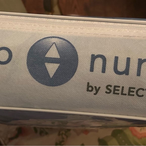 Sleep Number In Balance Layer - Queen - Picture 4 of 4